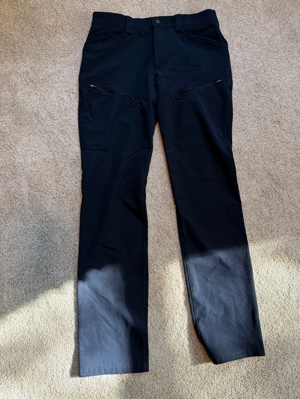 5.11 tactical soft shell cargo pants